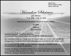 Announcement