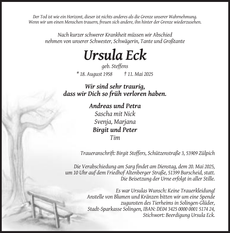 Announcement