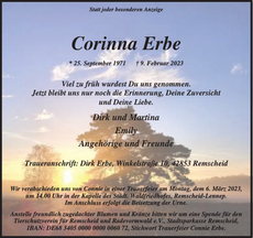 Announcement