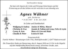 Announcement