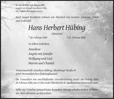 Announcement