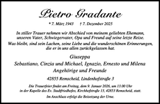 Announcement