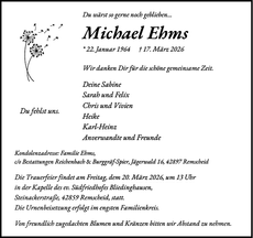 Announcement