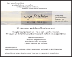 Announcement