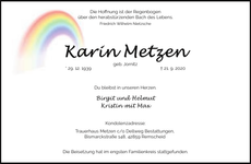 Announcement