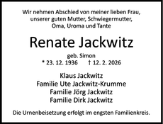 Announcement