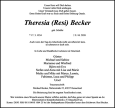 Announcement