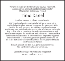 Announcement