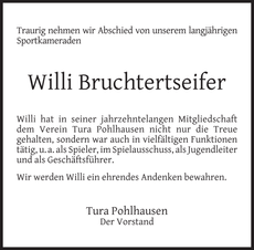 Announcement