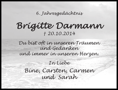 Announcement