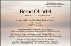 Announcement