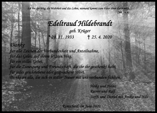 Announcement