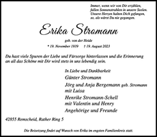 Announcement