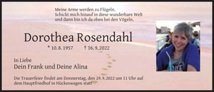 Announcement