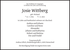 Announcement