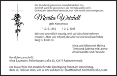 Announcement