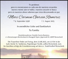 Announcement