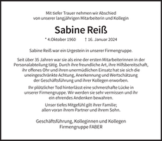 Announcement