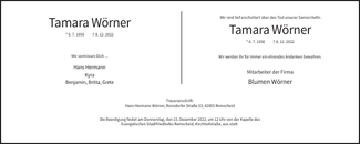 Announcement