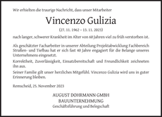 Announcement