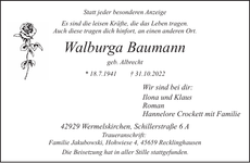 Announcement