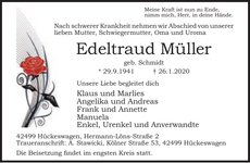 Announcement