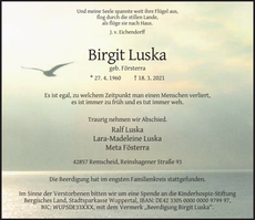 Announcement