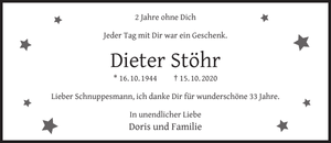 Announcement