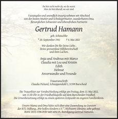 Announcement