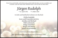 Announcement