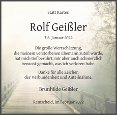 Announcement