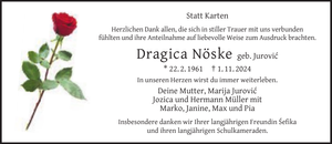 Announcement
