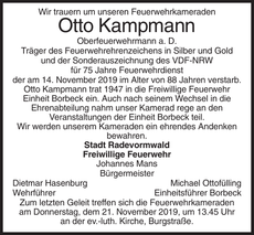 Announcement