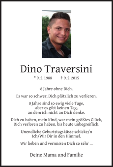 Announcement