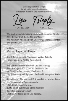 Announcement