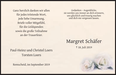 Announcement