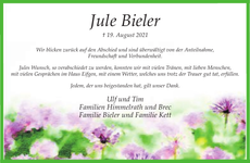 Announcement