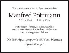 Announcement