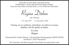 Announcement