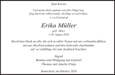Announcement