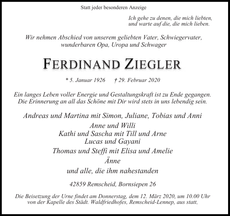 Announcement