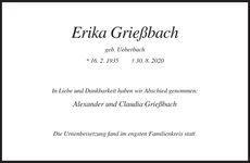 Announcement