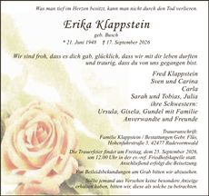 Announcement