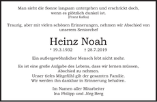 Announcement
