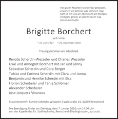 Announcement