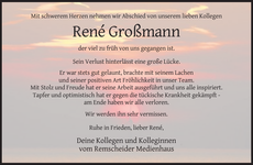 Announcement