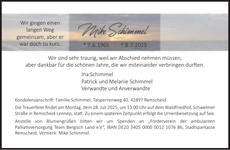 Announcement