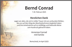 Announcement