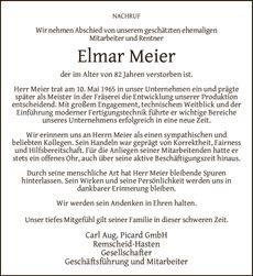 Announcement