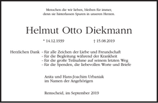 Announcement